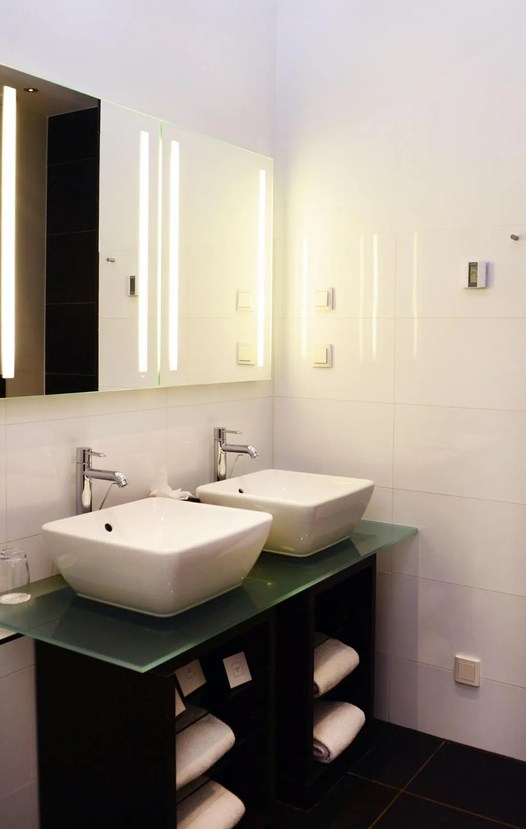 TWIN SUPERIOR Room, Grand Hotel Amrâth Amsterdam, Amsterdam