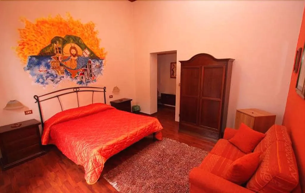 Room, Concordia, Palermo