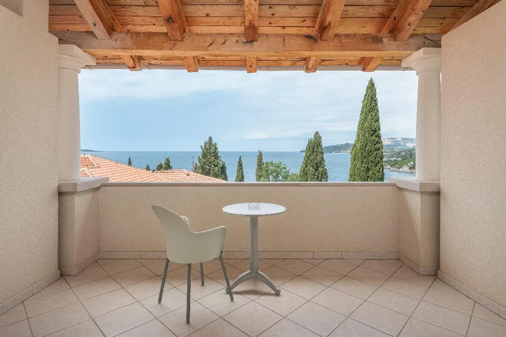 STUDIO CAPACITY 2 Room, Villas Plat, Dubrovnik