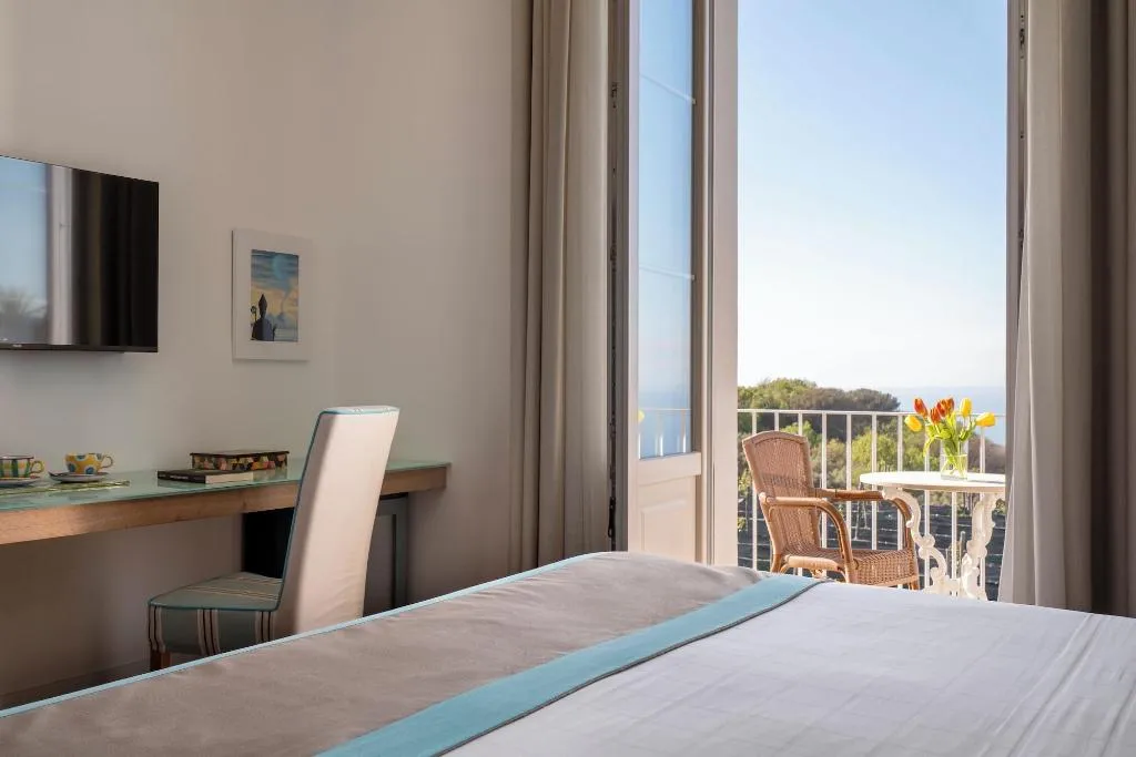 Room, Relais Palazzo del Barone - Adults Only, Naples