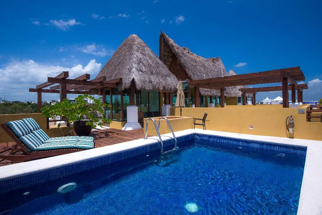 Pool, Pueblito Escondido Luxury by Mistik, Playa Del Carmen