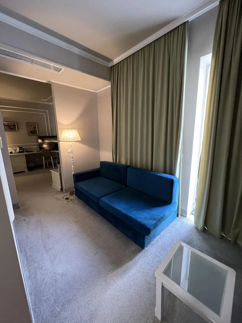 Room, Adriatik Hotel BW Premier Collection, Durres