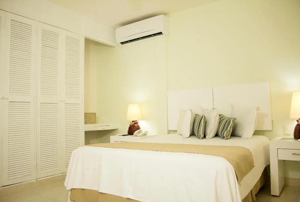 Room GARDEN VIEW Room, All Ritmo Cancun Resort & Water Park, Cancun Area