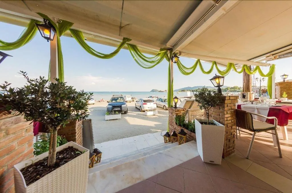 General view, Mouria Studios & Apartments, Zante