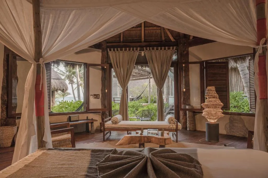 Room, Delek Tulum, Cancun Area
