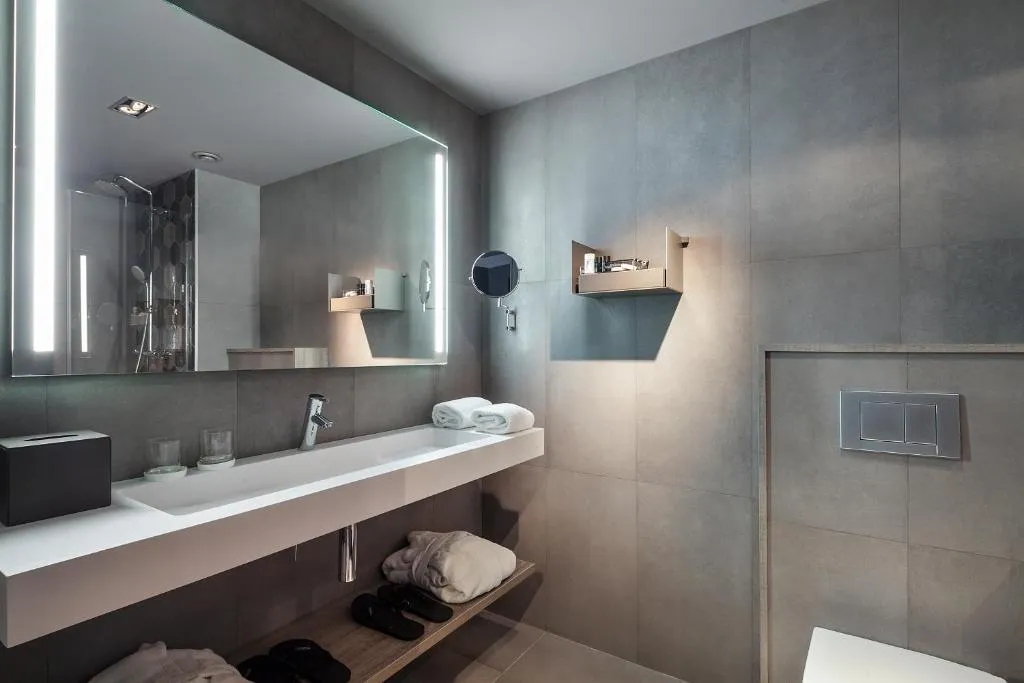 Double or Twin SUPERIOR Room, Upper Diagonal, Barcelona
