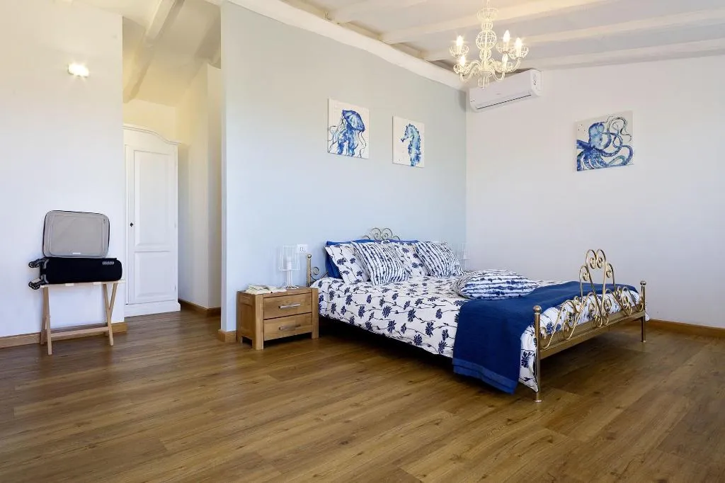Room, Villa Anastasia, Olbia