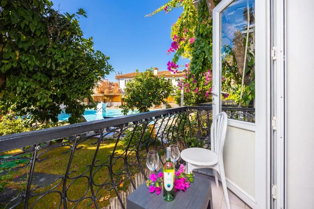 DOUBLE CLASSIC DOUBLE BED Room, Legend Of Dalyan Hotel, Dalaman