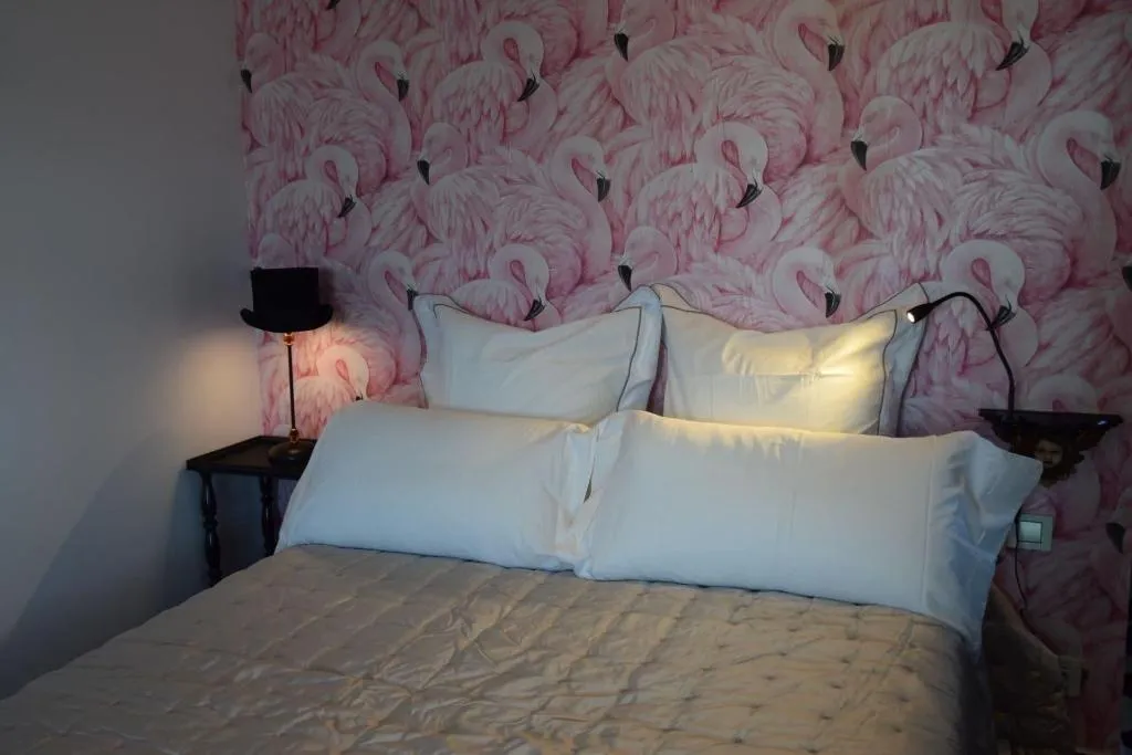 Room, Aal Cachucho, Madrid