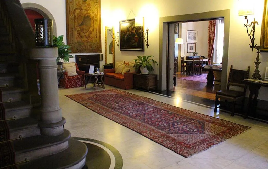 Conferences, Park Palace Hotel, Florence