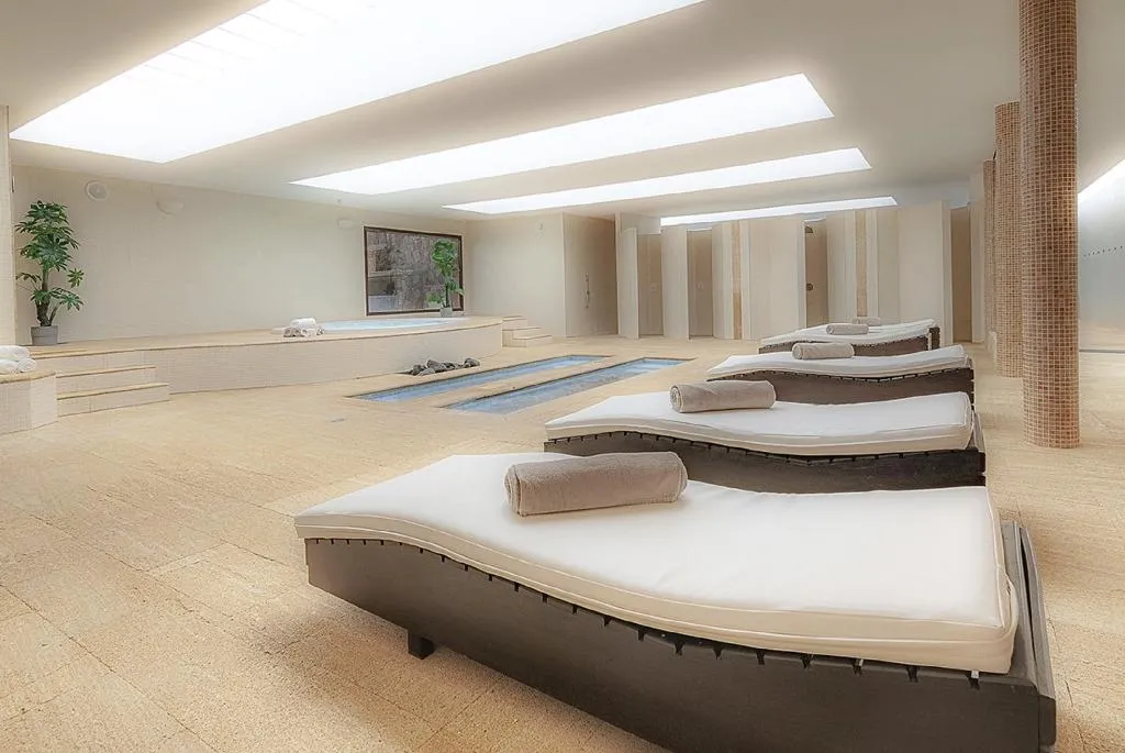 Sports and Entertainment, Vitalclass Sports & Wellness Resort Lanzarote, Lanzarote