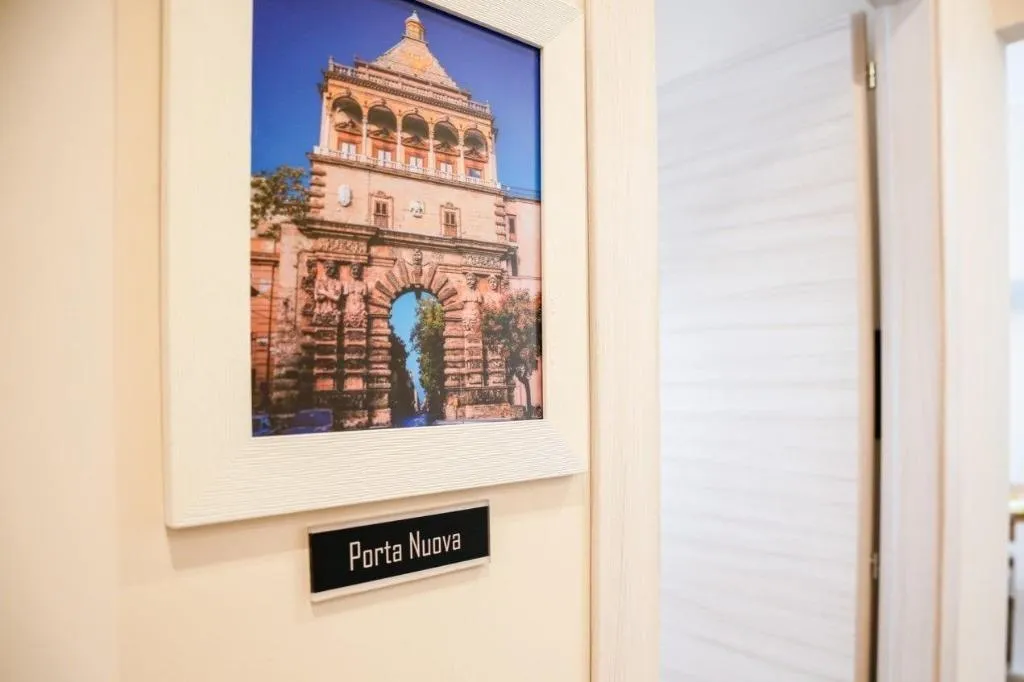Room, Quinto Stabile Rooms & Suite, Palermo