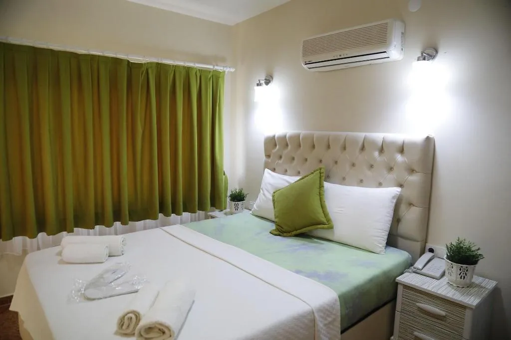 Room, Dream Hotel, Izmir