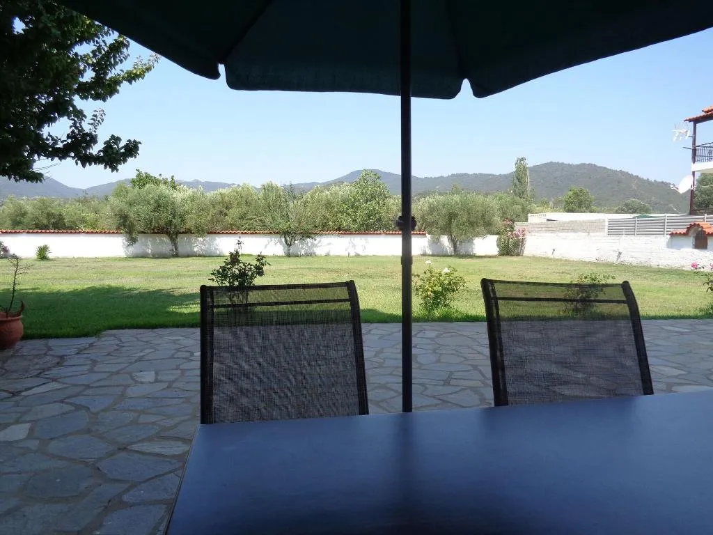 Room, Vergina Pension, Halkidiki