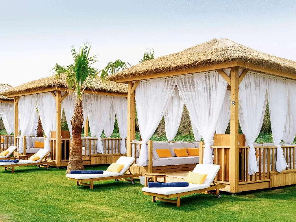 Bar, Rixos Premium Belek L.O.L Theme Park Free Access, Antalya