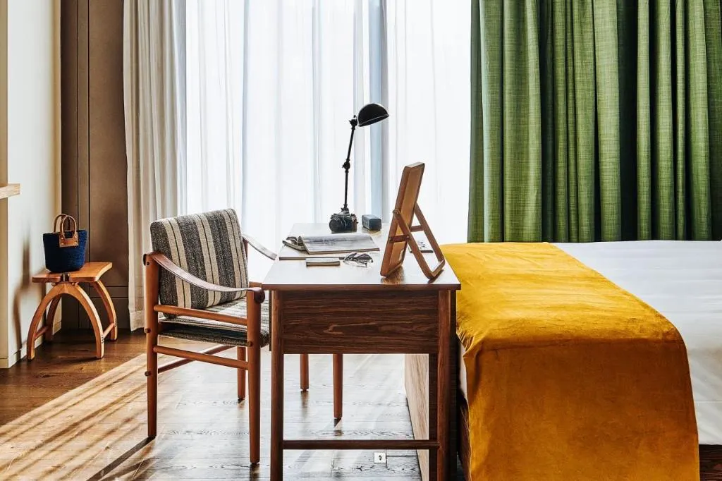 SUITE STANDARD Room, 25hours Hotel Dubai One Central, Dubai