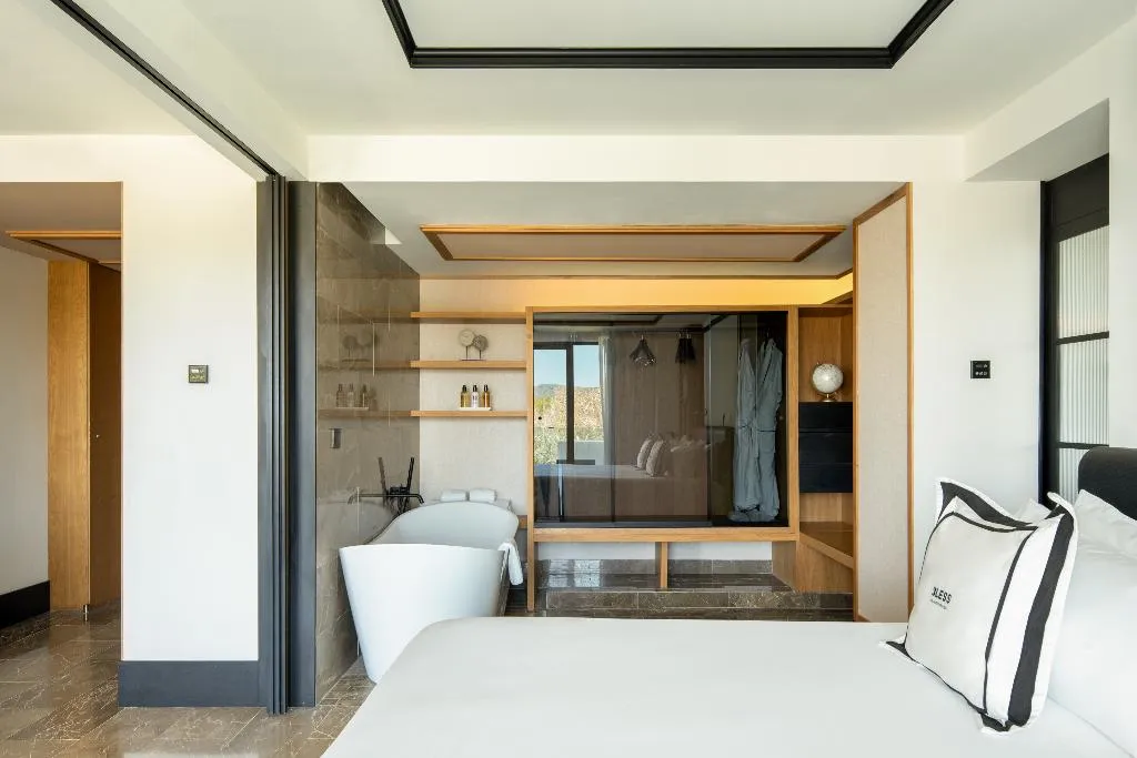 SUITE WITH JACUZZI Room, Bless Ibiza Cala Nova, Ibiza