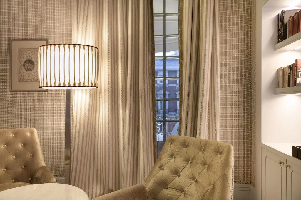 Room, AC Santo Mauro Autograph Collection by Marriott, Madrid