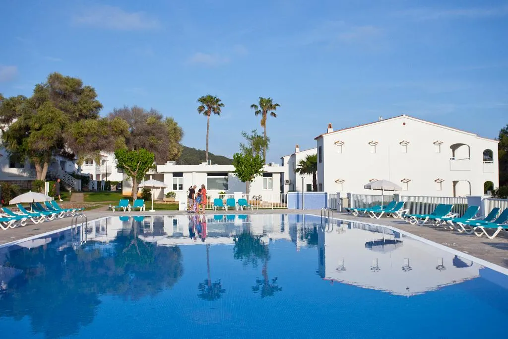 Pool, Seth Mestral Llebeig, Menorca