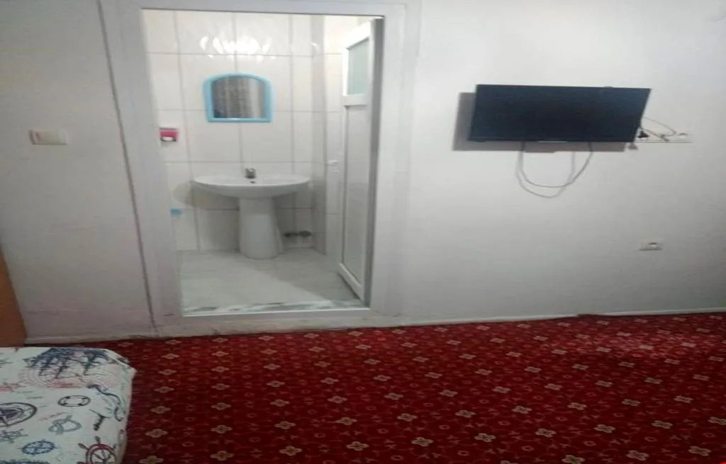 FAMILY ROOM STANDARD Room, Otel Marchica, Izmir