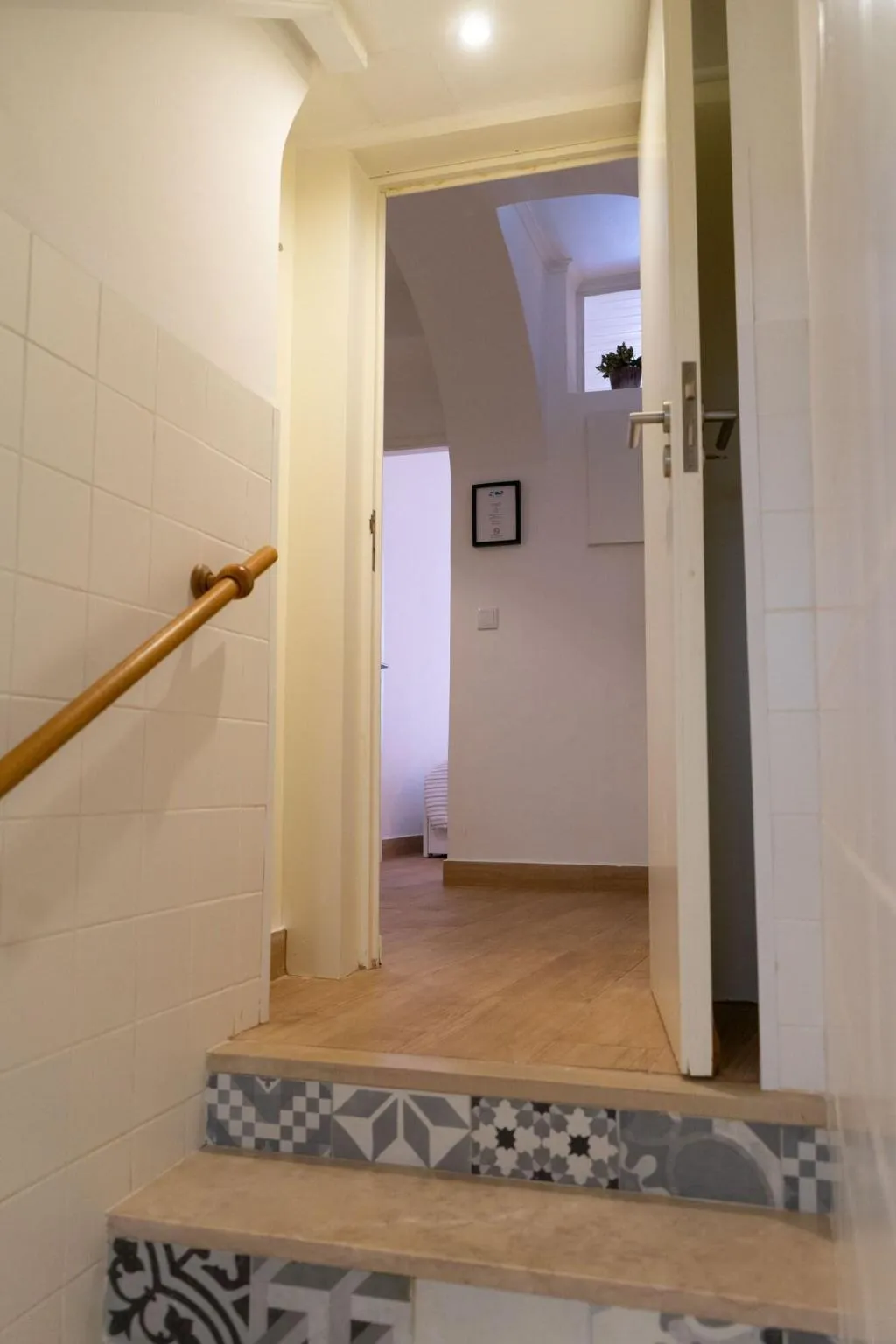 Room, Flores Guest House, Lisbon