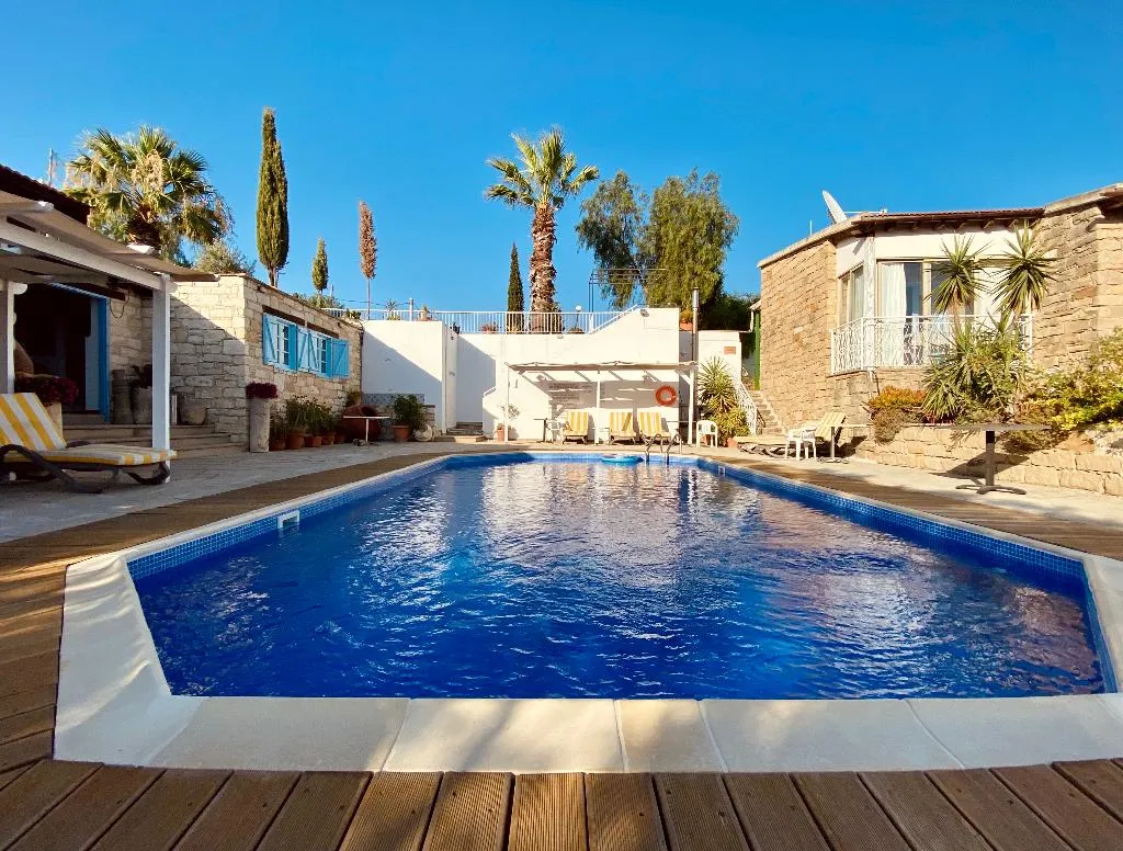 Pool, Cyprus Villages, Cyprus