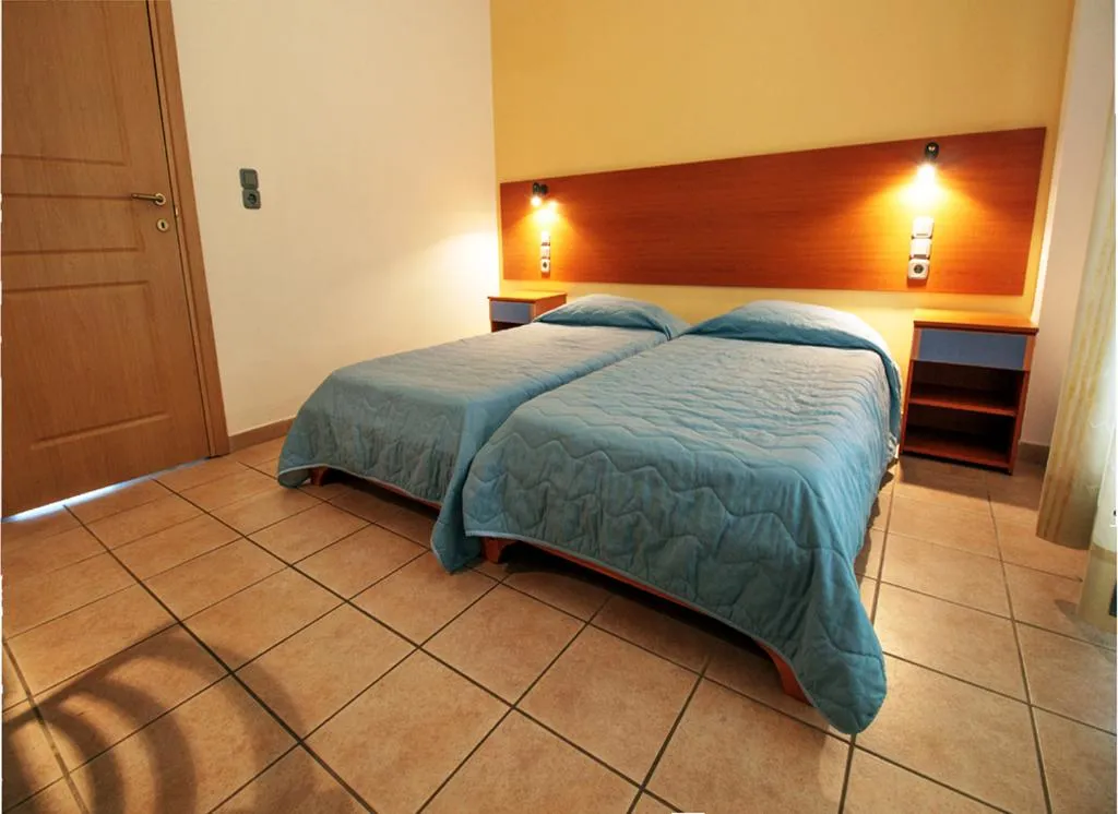 APARTMENT SUPERIOR Room, Nireas Resort Corfu, Corfu