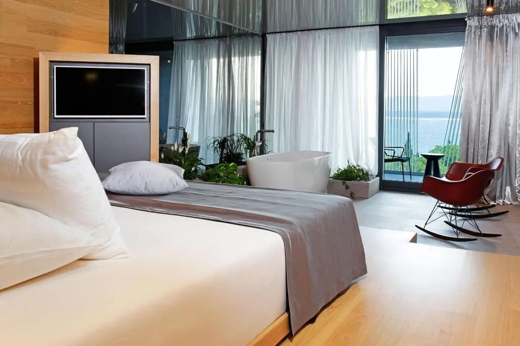 Room, Lifestyle Hotel Vitar - Adults Only, Split