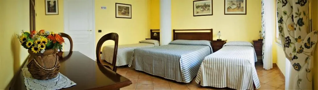 Room, Bed Breakfast Armonia, Catania
