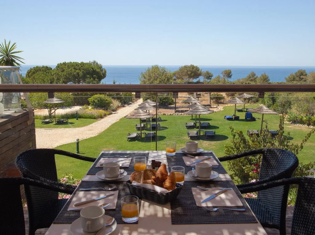 Restaurant, Vila Alba Resort, Algarve