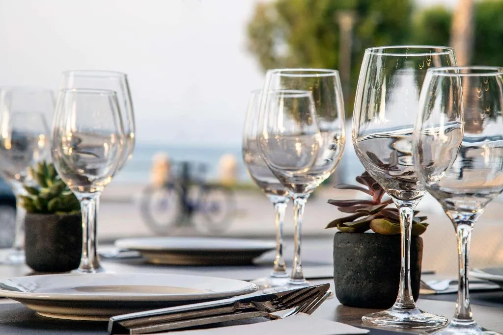 Restaurant, Kosea Boutique Hotel, Kos