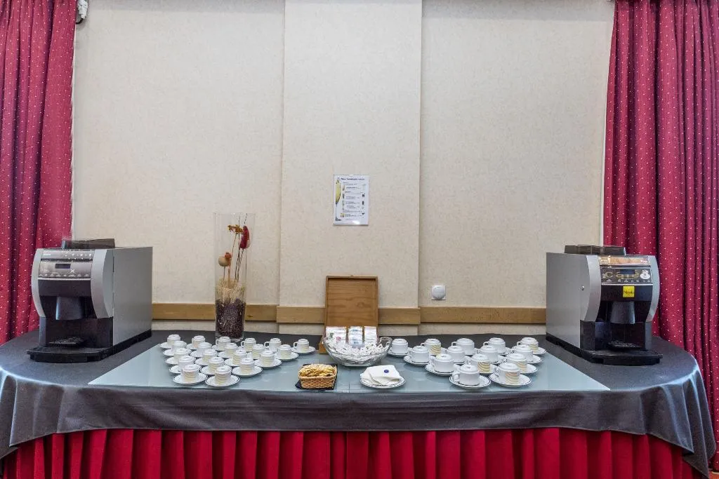 Conferences, Riviera Hotel Carcavelos, Lisbon