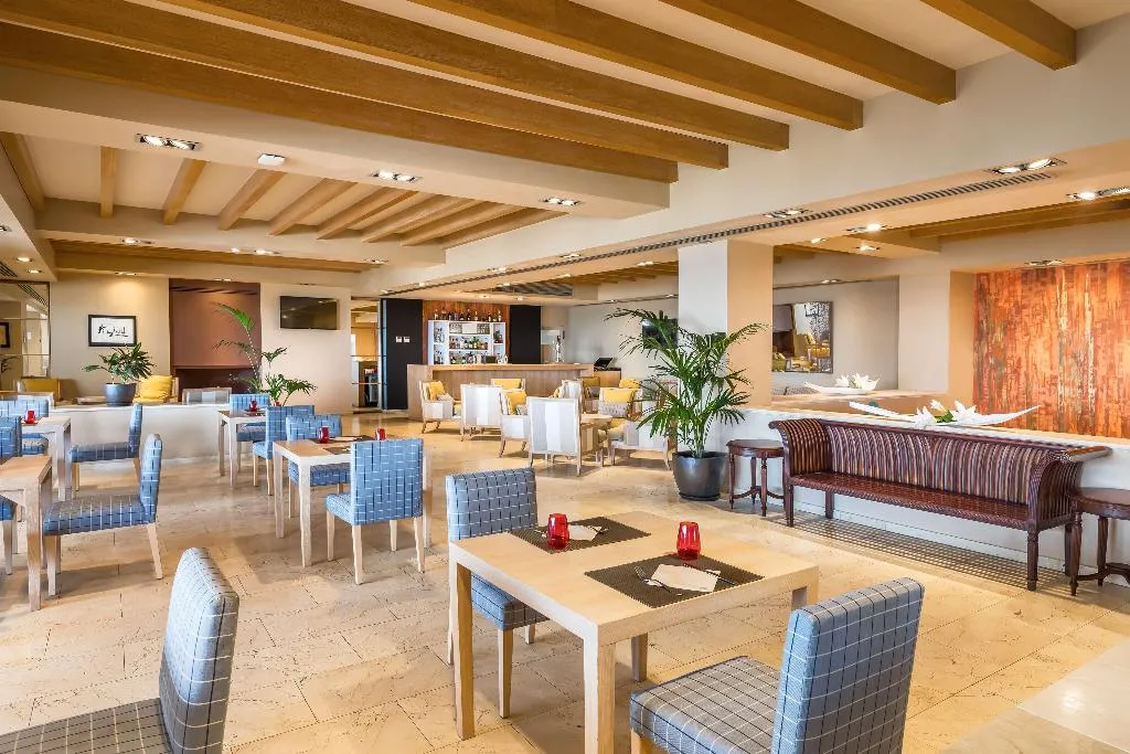 Bar, Hotel Guadalmina, Costa Del Sol