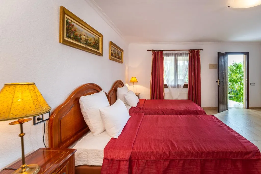 Room, Hotel Rural Predio Son Serra, Majorca