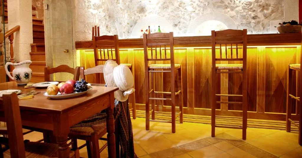 Lobby, Leo Hotel, Crete