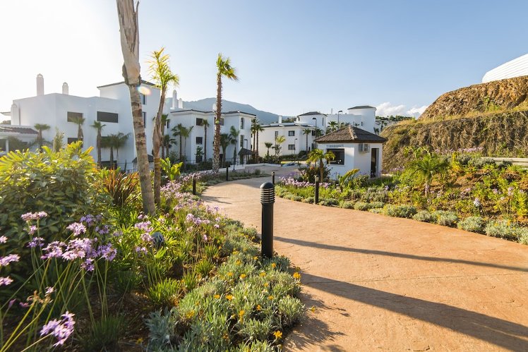 Estepona Holiday Hills, Costa Del Sol