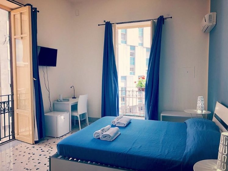 Arco di Trionfo Palermo Bed & Breakfast, Palermo