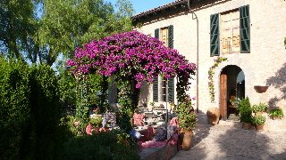 Exterior, Ca''S Xorc, Majorca
