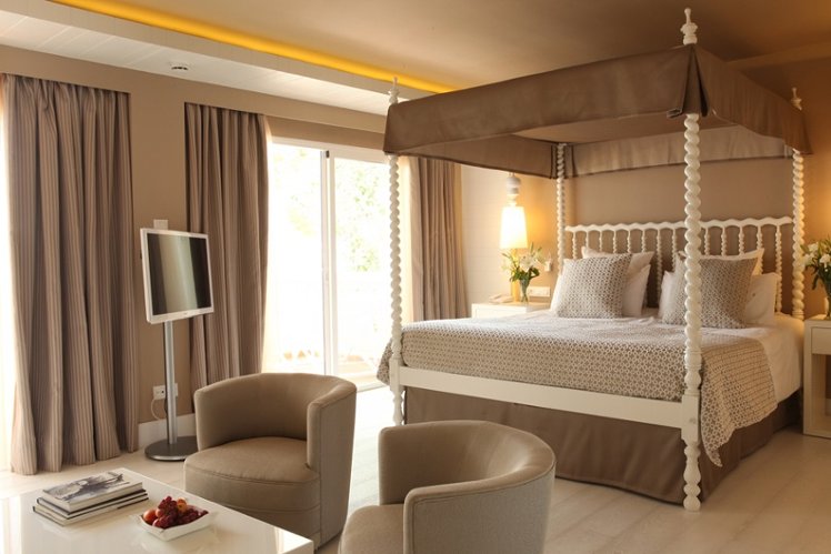 Hotel Illa D Or 4  Sup, Majorca