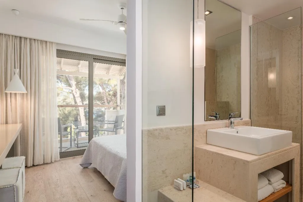 DOUBLE DELUXE Room, Ino Boutique Hotel & Suites, Samos