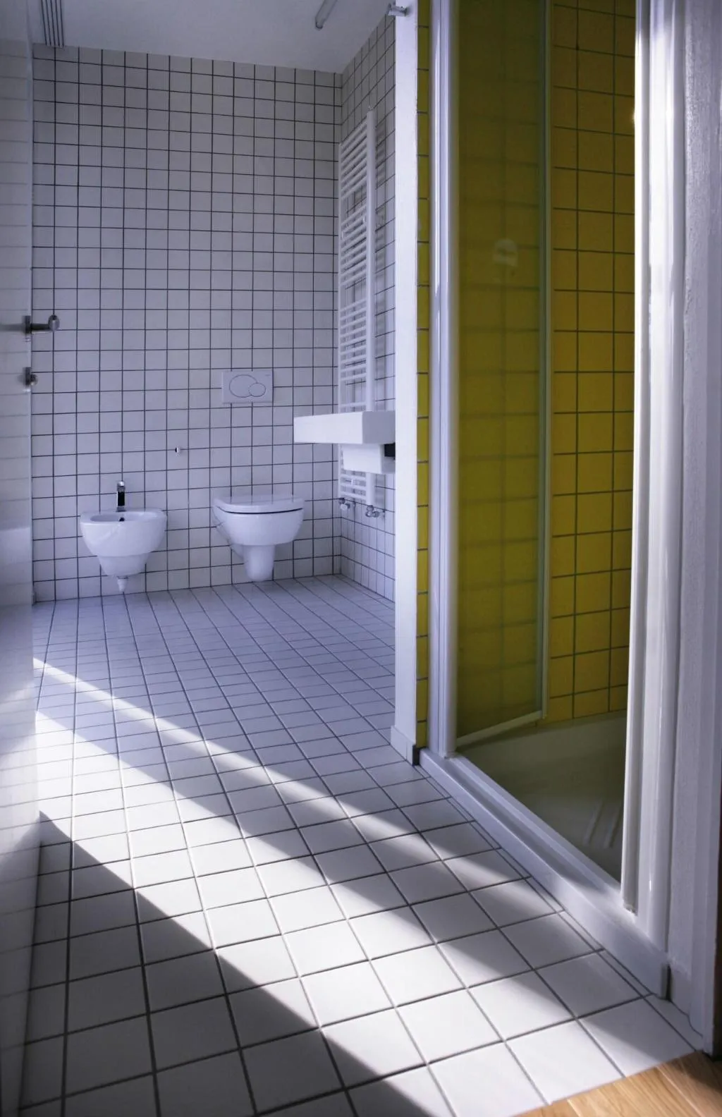 Room, Mxp Rooms, Milan