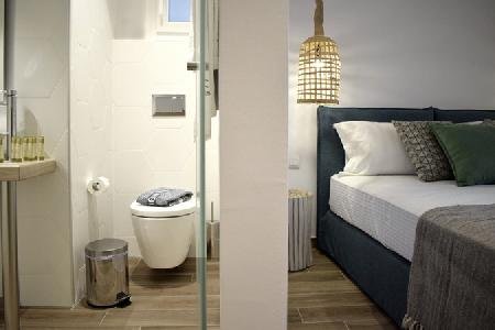 Meltemi Hotel, Skiathos