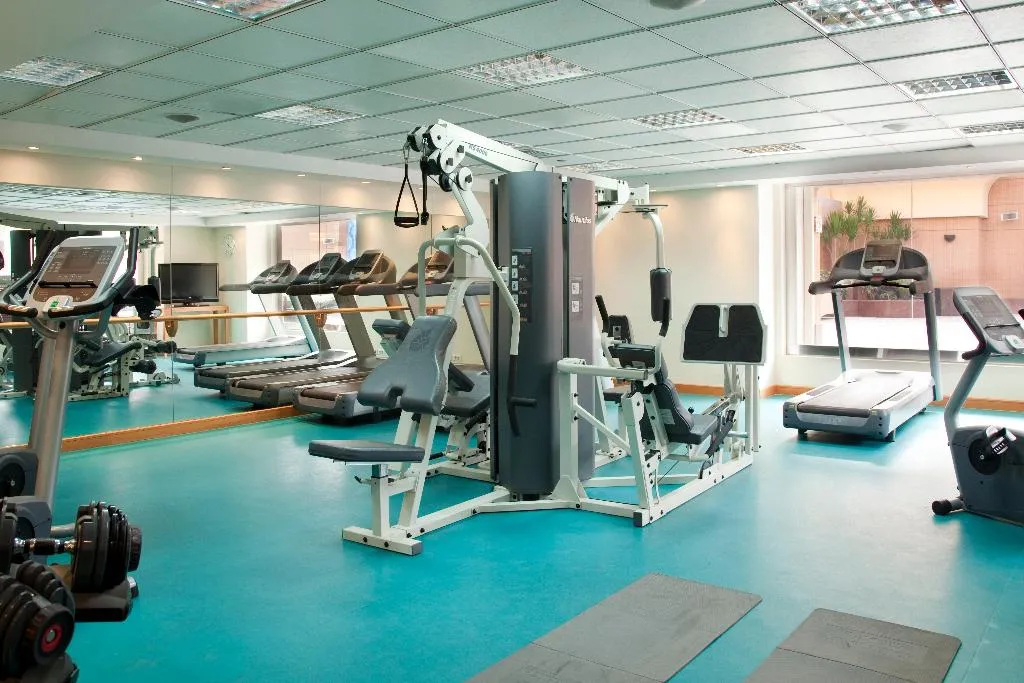 Sports and Entertainment, Holiday Inn Cairo - Citystars, Cairo