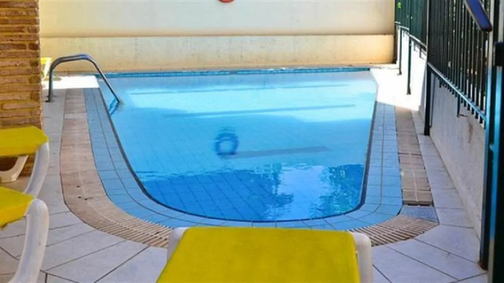 Pool, Argo Studios, Crete