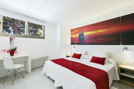 Hotel Taro Santa Cruz, Tenerife