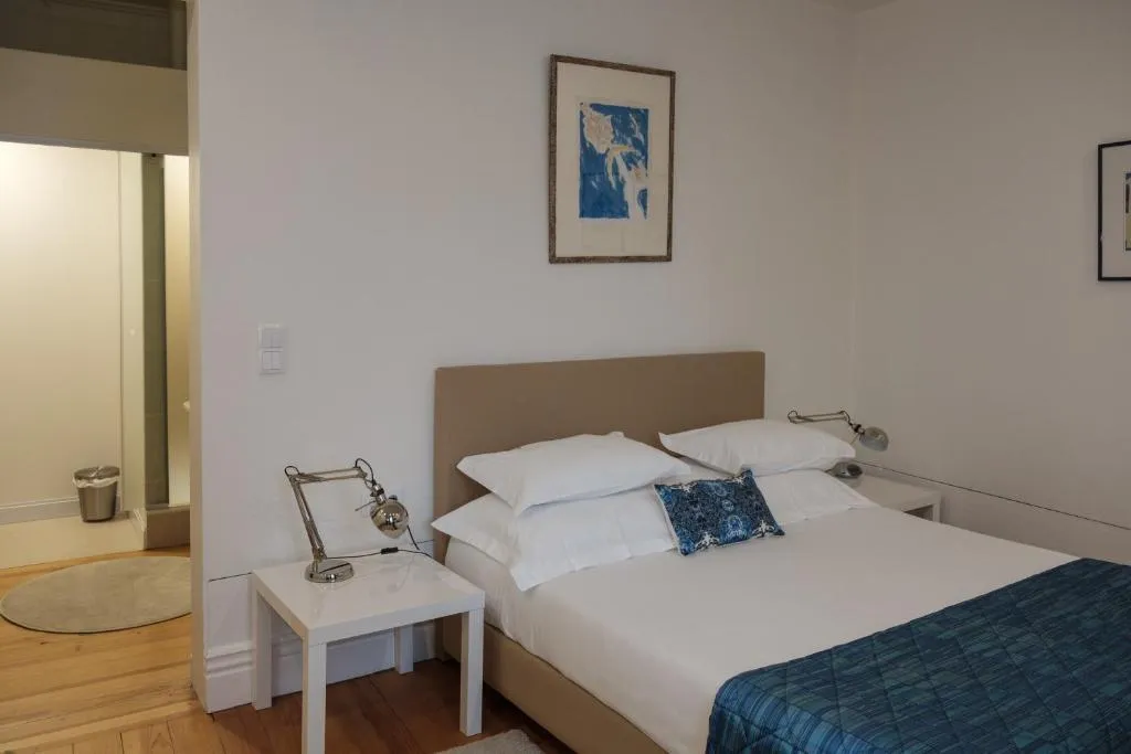 TRIPLE SUPERIOR Room, Quinta De Anterronde, Algarve