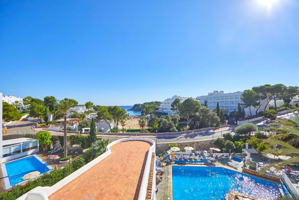 General view, Gavimar Cala Gran Costa Del Sur, Majorca