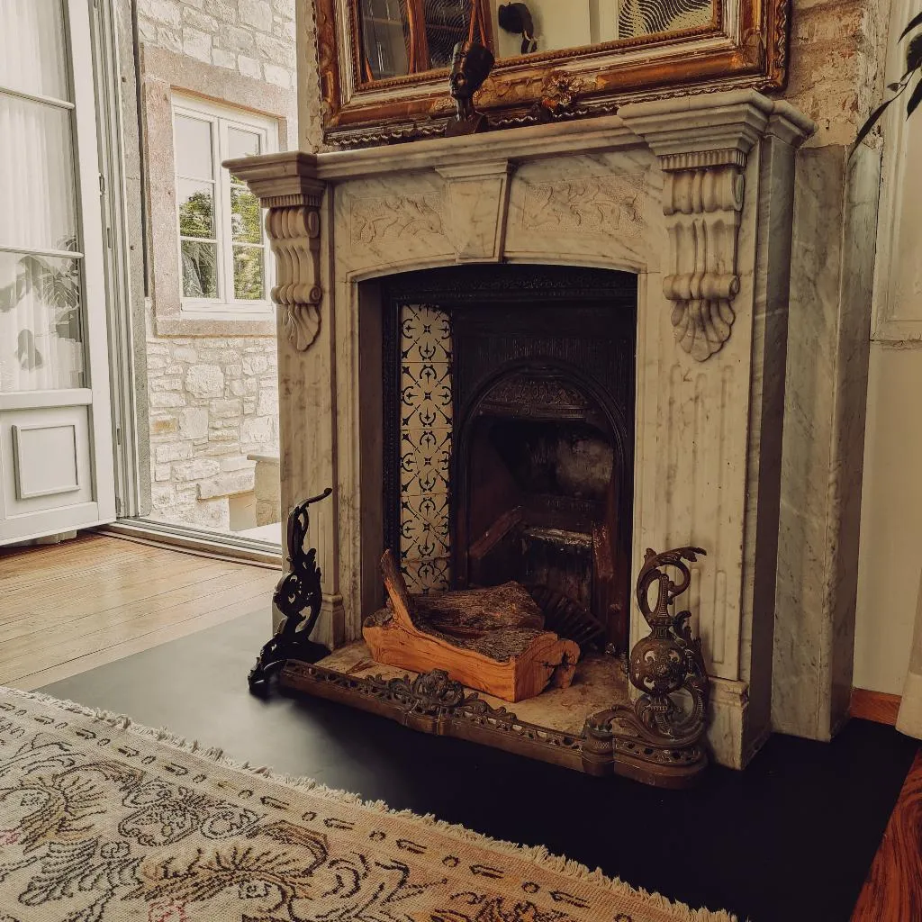 Lobby, Karargah Urla, Izmir