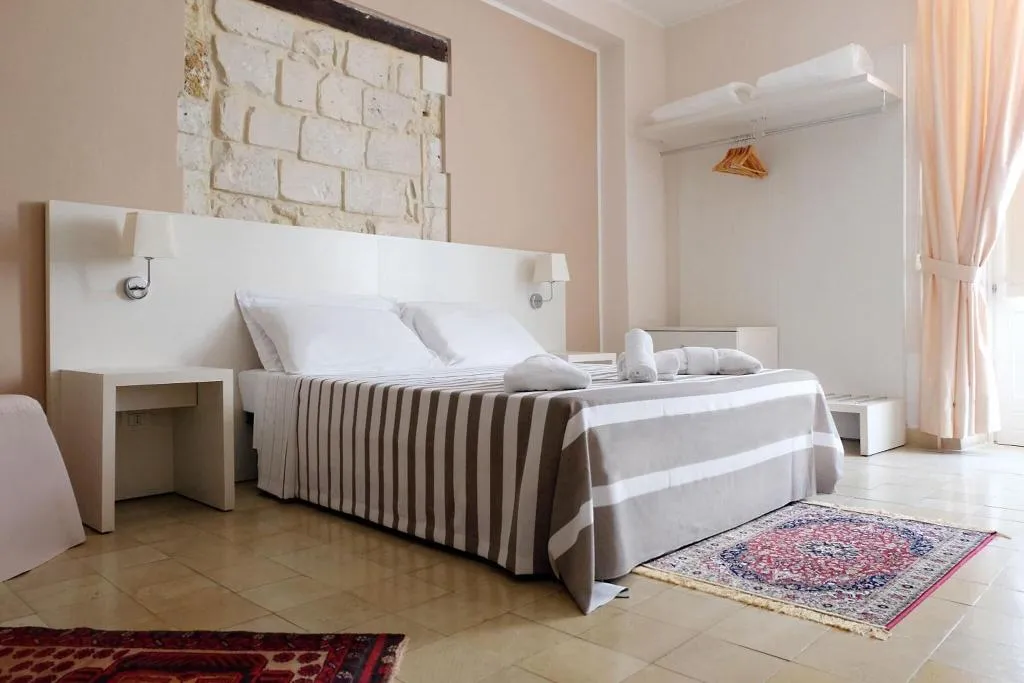 Room, Hotel Mastrarua, Catania