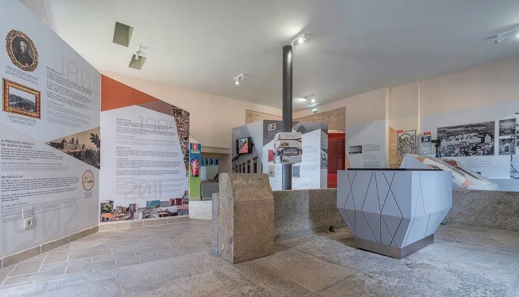 Lobby, Pousada de Mafra - Palácio dos Marqueses, Lisbon